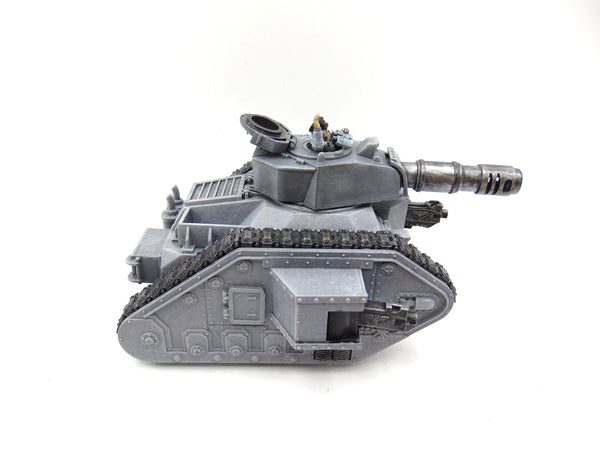 Leman Russ Battle Tank