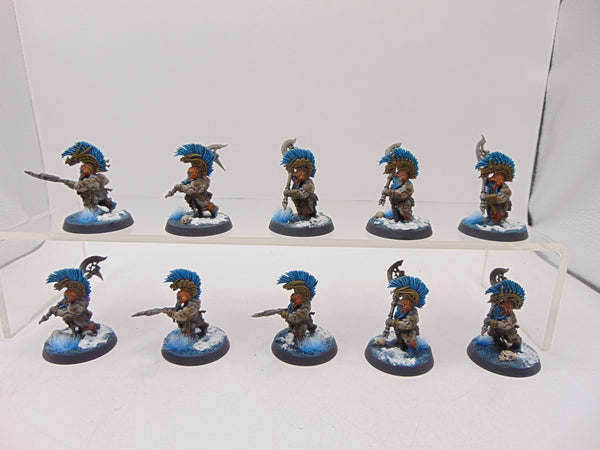 Hearthguard Berzerkers