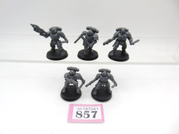 Reivers