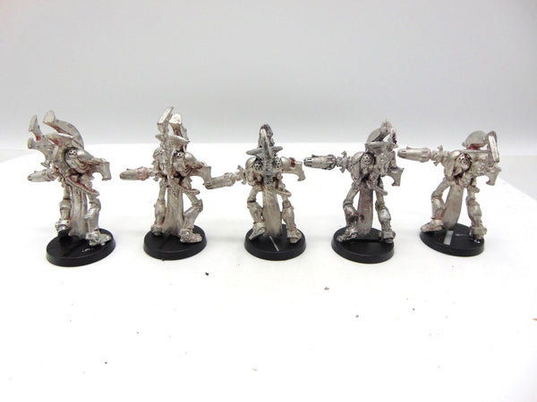Wraithguard