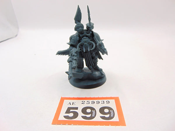 Chaos Lord in Terminator Lord