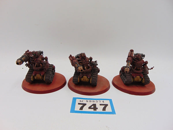 Kataphron Destroyers