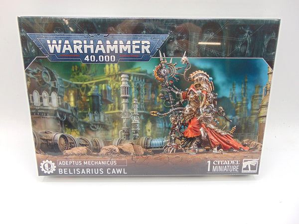 Belisarius Cawl