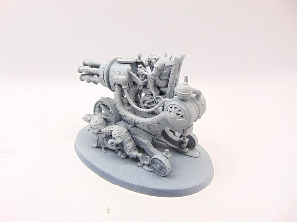 Ratling Warpblaster