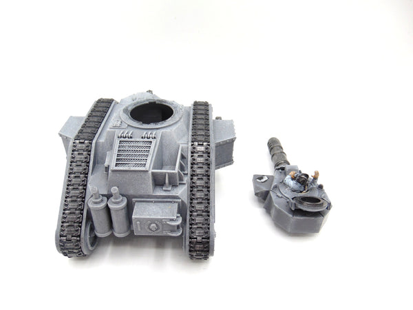 Leman Russ Battle Tank