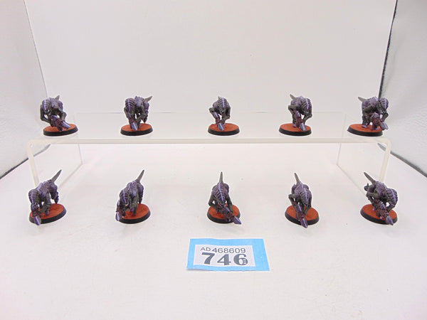 Termagants