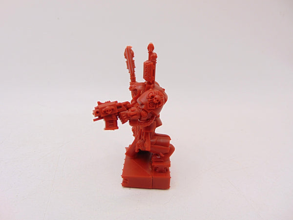 Space Hulk Terminator Librarian