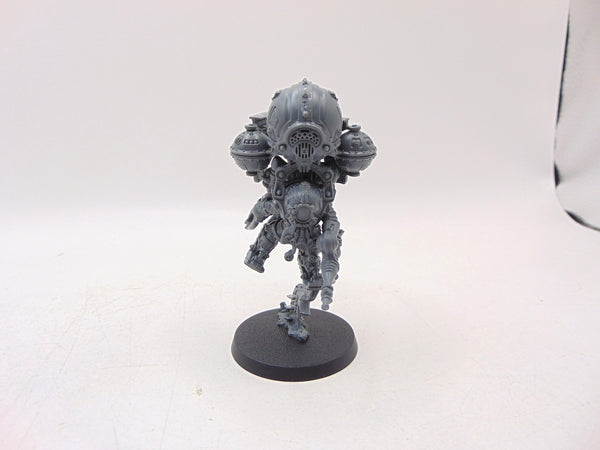 Null Khemist