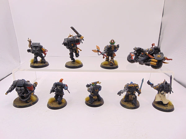 Kill Team Cassius