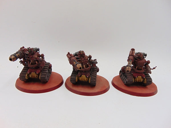 Kataphron Destroyers