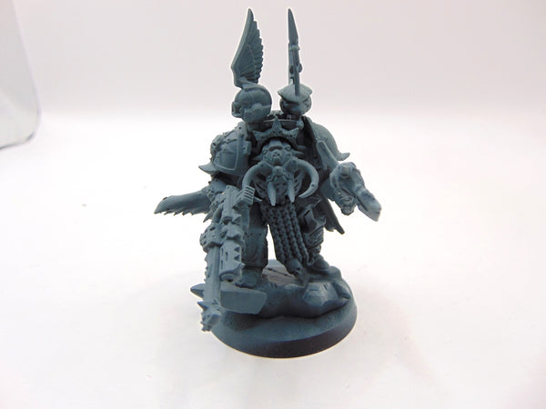 Chaos Lord in Terminator Lord