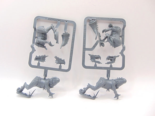 Saurus Cold Ones