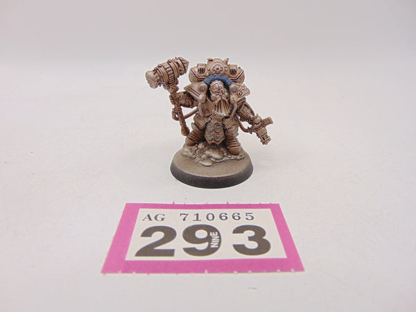 Arkanaut Admiral