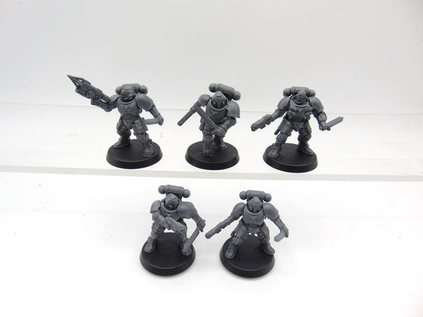 Reivers
