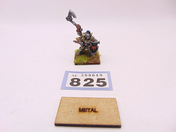 Chaos Warrior / Champion