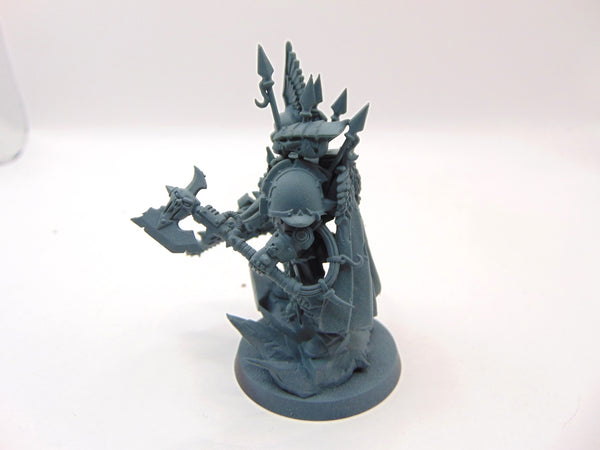 Chaos Lord in Terminator Lord