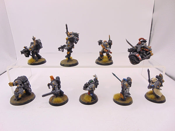 Kill Team Cassius