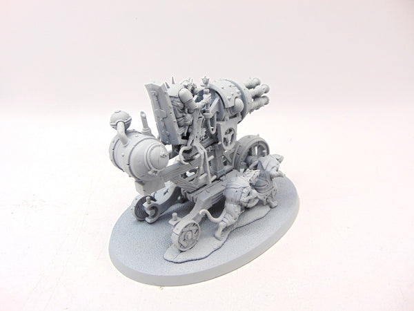 Ratling Warpblaster