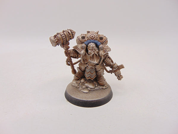 Arkanaut Admiral
