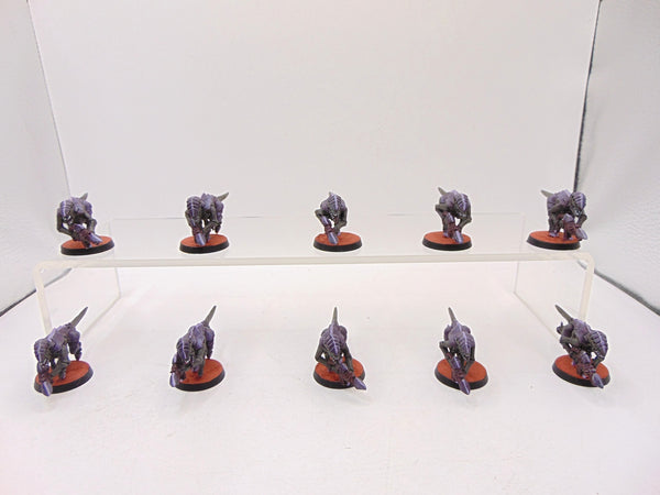 Termagants
