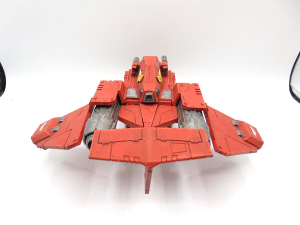 Stormraven Gunship