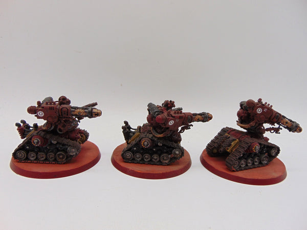 Kataphron Destroyers