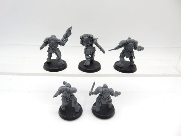 Reivers