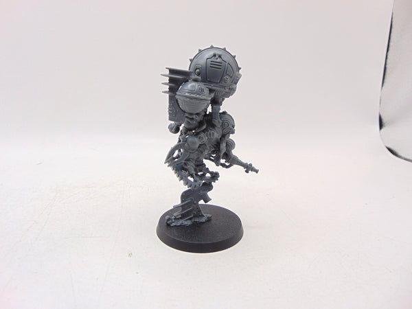 Null Khemist