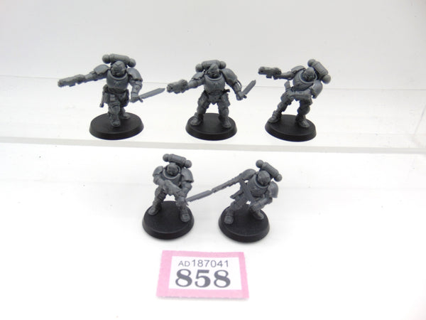 Reivers