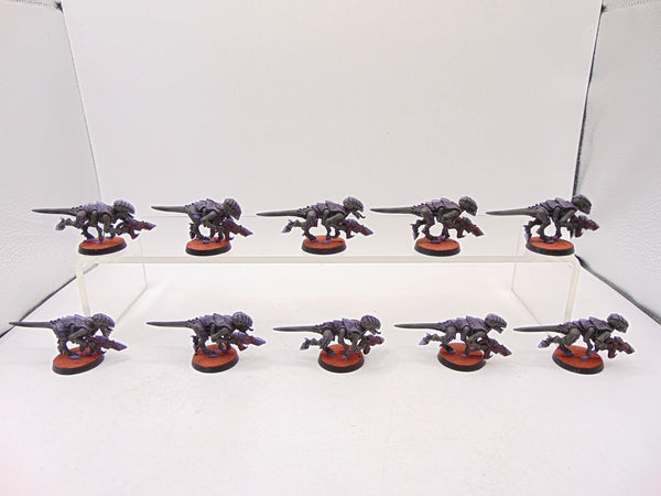 Termagants