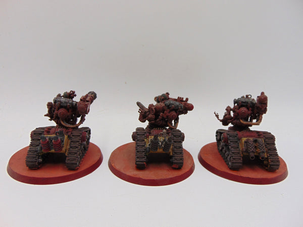 Kataphron Destroyers