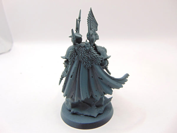 Chaos Lord in Terminator Lord