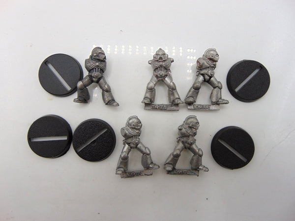 MK7 Torsos