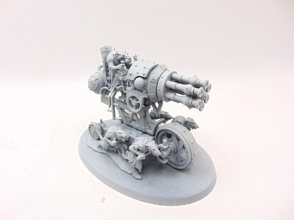 Ratling Warpblaster
