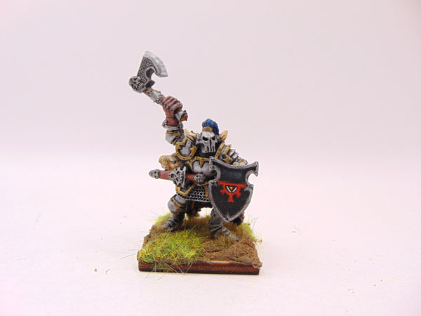 Chaos Warrior / Champion