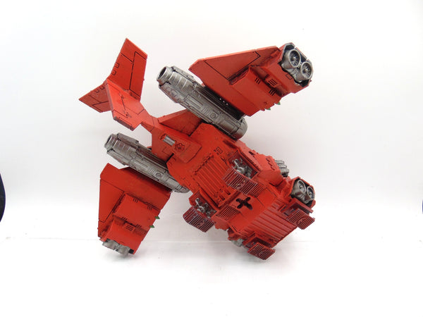Stormraven Gunship
