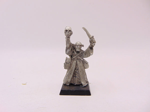 Mordheim Necromancer