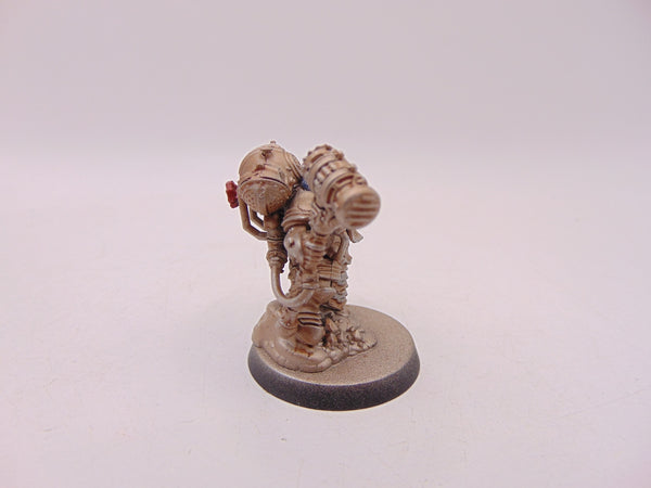 Arkanaut Admiral
