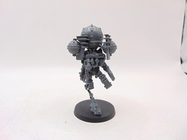Null Khemist