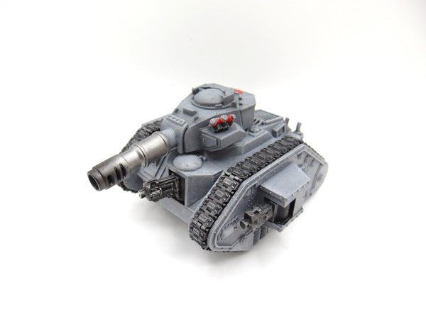 Leman Russ Battle Tank