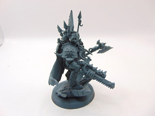Chaos Lord in Terminator Lord