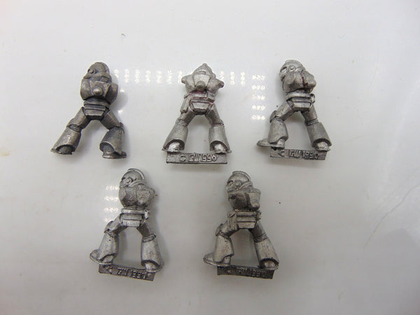 MK7 Torsos