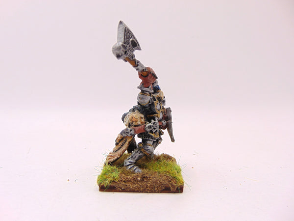 Chaos Warrior / Champion