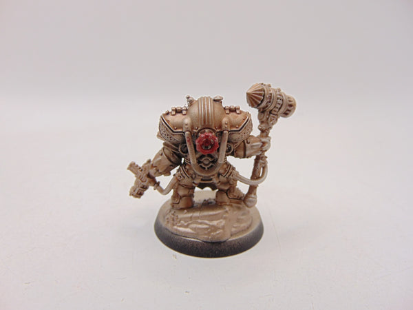 Arkanaut Admiral
