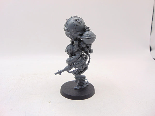 Null Khemist