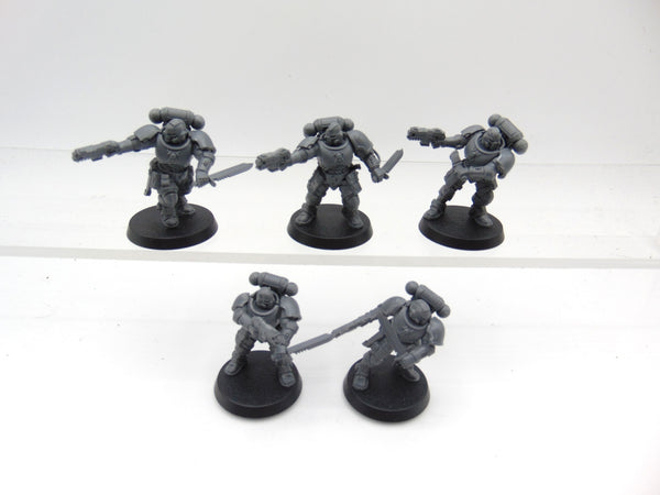 Reivers