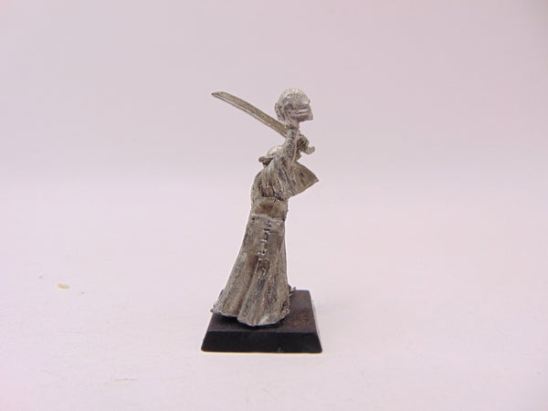 Mordheim Necromancer