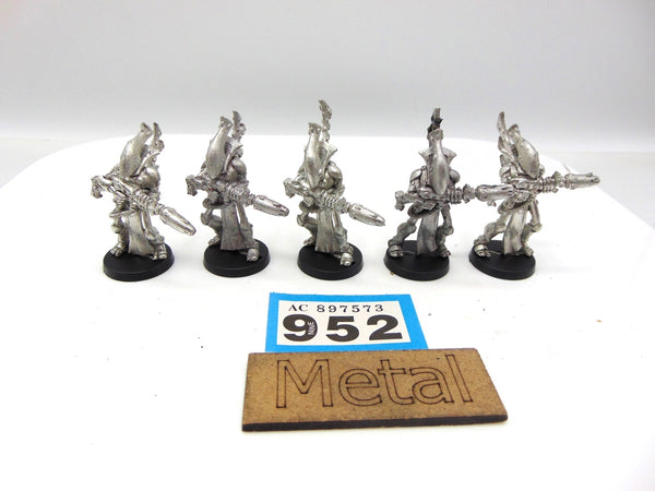 Wraithguard