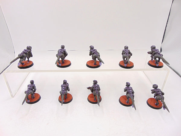 Termagants