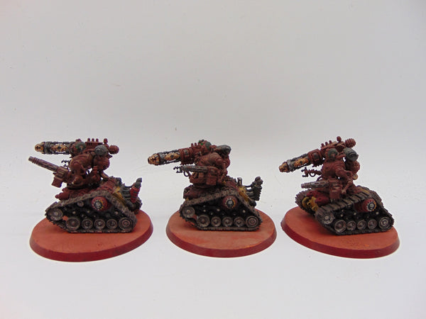 Kataphron Destroyers
